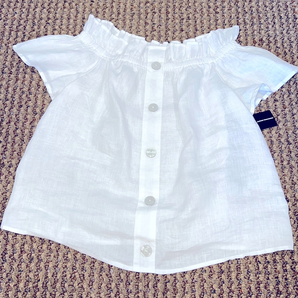 INC women’s summer blouse